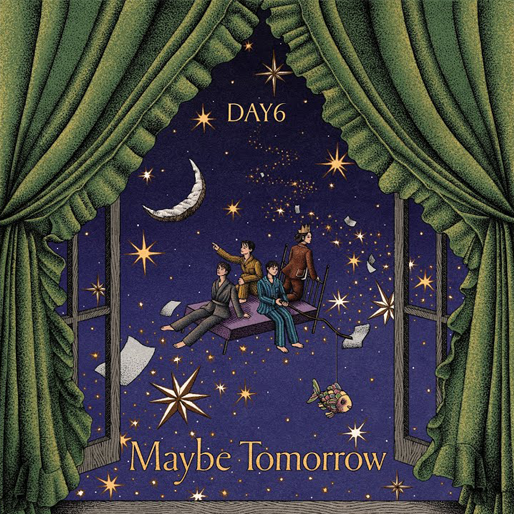 Maybe Tomorrow